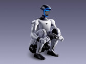 Unitree G1 — een van de bekendste humanoïde robots van China.