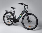 De nieuwe Neomouv Allegria 2 heeft een geïntegreerde batterij. (Afbeeldingsbron: Decathlon)