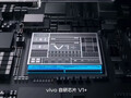 Vivo onthult de V1+. (Bron: Vivo)