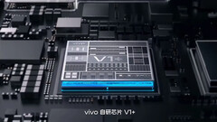 Vivo onthult de V1+. (Bron: Vivo)