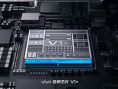 Vivo onthult de V1+. (Bron: Vivo)