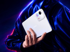 De Honor Win Tablet.