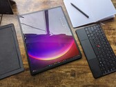 Lenovo ThinkPad X1 Fold 16 laptop test: De toekomst ontvouwen