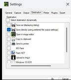 Sve direct zonder promt