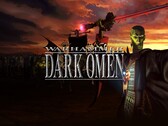 Officiële afbeelding van het spel Warhammer: Dark Omen. (Afbeeldingsbron: GOG)