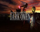 Officiële afbeelding van het spel Warhammer: Dark Omen. (Afbeeldingsbron: GOG)