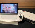 Antec x Ayaneo: Core HS gaming handheld wordt naar verwachting in juni gelanceerd (Afbeeldingsbron: Technews TW)