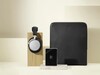 Bang & Olufsen-powerbank in de kleur Infinite Black