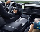 De Baseus PrimeTrip VR2 Max autolader (foto) is aangekomen in Europa. (Afbeeldingsbron: Baseus)