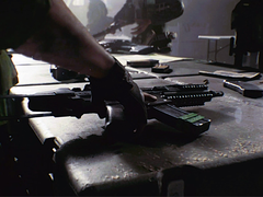 Een screengrab uit Battlefield 6