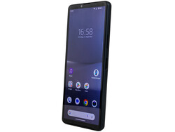 Review: Sony Xperia 10 V. Reviewtoestel geleverd door Sony Duitsland. (Foto: Daniel Schmidt)