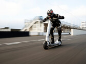 De Bo The Turbo heeft een dubbele motor van 24.000 W en biedt een topsnelheid van 160 km/u (Afbeelding bron: Bo)