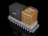 12-high HBM3E-chipstack