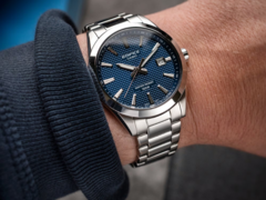 De Casio Edifice EFV-160D horloges (foto) komen naar het Verenigd Koninkrijk. (Afbeeldingsbron: Casio)