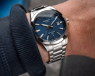De Casio Edifice EFV-160D horloges (foto) komen naar het Verenigd Koninkrijk. (Afbeeldingsbron: Casio)
