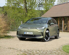 De Volkswagen ID.3 Pro is de goedkoopste auto van de Duitse autofabrikant. (Bron: Volkswagen)