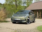 De Volkswagen ID.3 Pro is de goedkoopste auto van de Duitse autofabrikant. (Bron: Volkswagen)