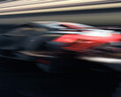 De Dreame elektrische hypercar concept. (Afbeeldingsbron: Dreame)