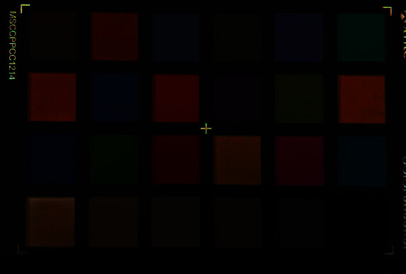 ColorChecker 