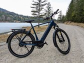 Gazelle Ultimate C380 HMB e-bike review - Casual dagelijkse metgezel