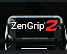 Zo zou de Nintendo Switch 2 eruit kunnen zien (afbeeldingsbron: @nRAYm2002 op X)