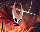 De indierelease heeft nieuwe records gevestigd, grote franchises overtroffen en is de op één na hoogste indierelease van het jaar geworden. (Afbeelding Bron: Team Cherry)