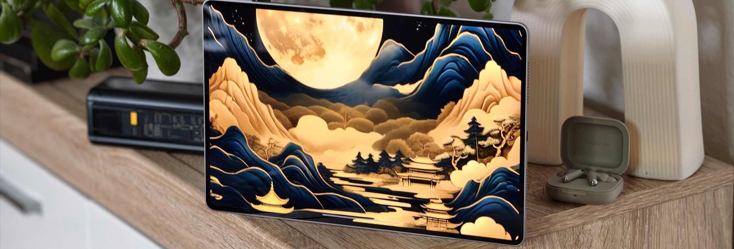 Honor MagicPad 4 tablet beoordeling