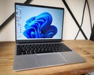 De Framework Laptop 13 met de 12e gen Intel CPU's kreeg een goede beoordeling van 80% in onze review. (Bron: Notebookcheck)