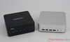 Geekom IT13 Max versus Geekom A9 Max
