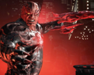 Een screengrab uit Injustice 2 (bron: SteamDB)