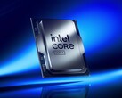Intel Core Ultra serie CPU stock afbeelding. (Afbeeldingsbron: Intel)