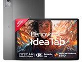 De Lenovo Idea Tab is nu verkrijgbaar in India (Afbeelding bron: Lenovo)