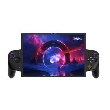 Legion Go Fold Concept horizontaal