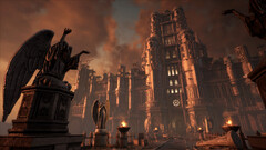 Lies of P is sinds de lancering 3 miljoen keer verkocht (bron: Steam)