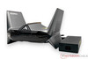 Acemagic M2A Starship met 300 watt voedingseenheid (19 V; 15,79 A)