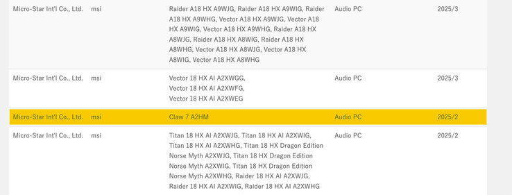 (Afbeeldingsbron: Japan Audio Society - bewerkt)