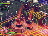 Metal Bringer valt op met heldere, boeiende beelden die gebruik maken van ray tracing-technologie naast pixelgegenereerde graphics. (Afbeeldingsbron: Steam)