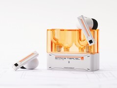 Moondrop vernieuwt de bijzonder betaalbare Space Travel TWS (Afbeelding bron: Moondrop)