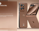 De speciale Motorola Edge 50 Neo en Razr 50 Ultra zullen in geselecteerde markten verkrijgbaar zijn. (Afbeeldingsbron: Motorola)