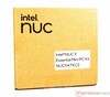 Intel NUC11 Essentiële Kit - Atlas Canyon (Intel Celeron N4505)
