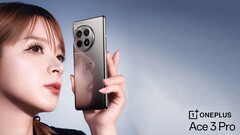 OnePlus Ace 3 Pro wordt uitgerust met Snapdragon 8 Gen 3, tot 24 GB RAM en 1 TB opslag (bron: OnePlus [bewerkt])