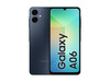 Samsung Galaxy A06 Kleur Donkerblauw