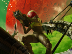 Een screengrab van Concord uit 2024 (bron: VGChartz)