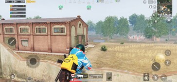 PUBG Mobiel