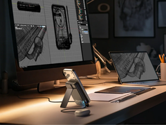 Sharge's IceMag 3 (afbeelding) is nu beschikbaar voor pre-order. (Afbeeldingsbron: Sharge)