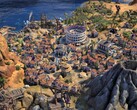 Sid Meier's Civilization VII is tot en met 10 september gratis te spelen.