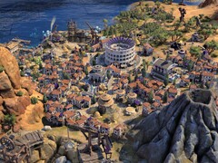 Sid Meier's Civilization VII is tot en met 10 september gratis te spelen.