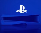 De nieuwste PlayStation 5 maakt gebruik van een 6 nm APU, in plaats van een 7 nm APU. (Beeldbron: Sony)