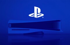De nieuwste PlayStation 5 maakt gebruik van een 6 nm APU, in plaats van een 7 nm APU. (Beeldbron: Sony)
