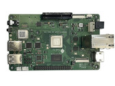 De Star64 maakt gebruik van RISC-V in plaats van ARM. (Beeldbron: PINE64)